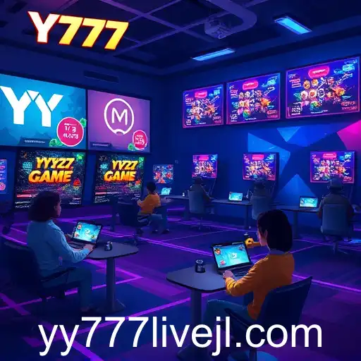 The Rise of Digital Gaming Communities