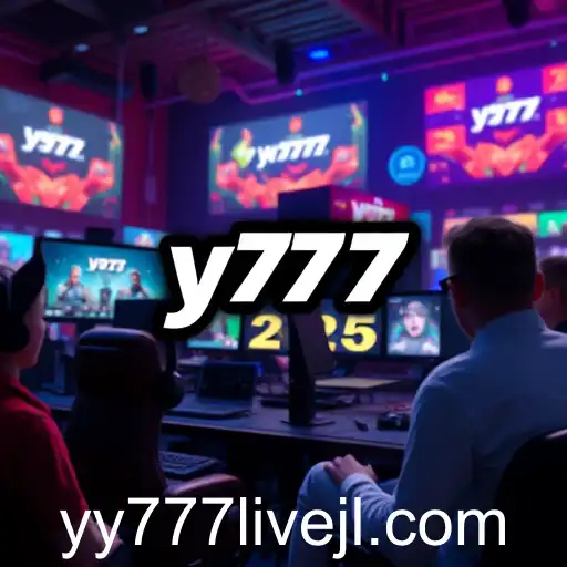 The Evolution of Online Gaming: A Closer Look at yy777 Live