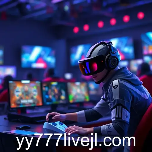 The Evolution of Online Gaming in a Globalized World