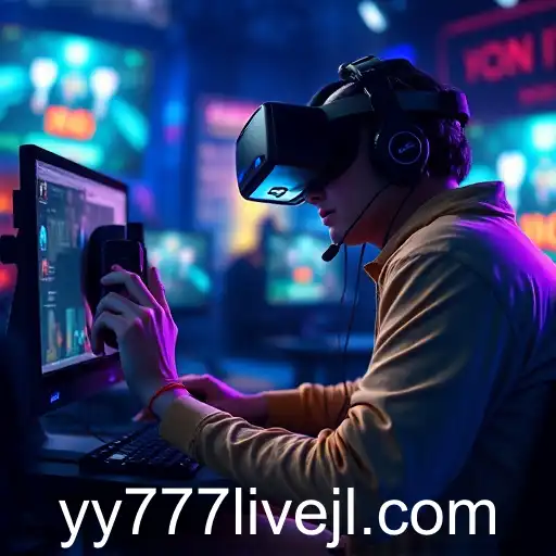 The Rise of Online Gaming Communities