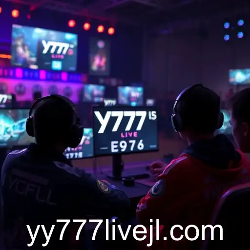 Gaming Evolution Amidst Global Trends