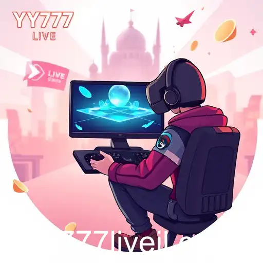 Impact of Online Gaming on Global Economy