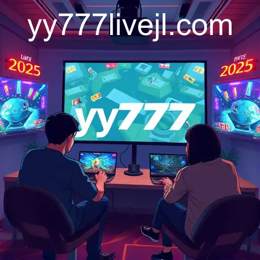 The Rise of Interactive Gaming Platforms