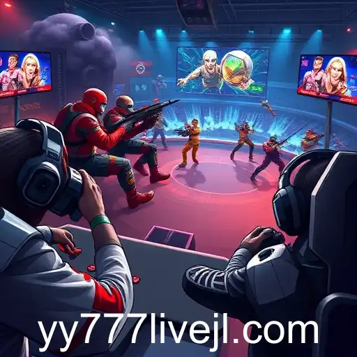 Exploring the Charm of 'Multiplayer Fun' Games