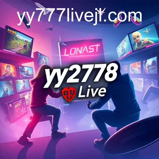 Navigating the Evolution of Online Gaming: A Look at yy777 Live