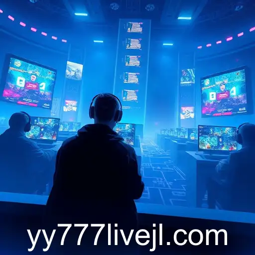 The Rise of Online Gaming in 2025