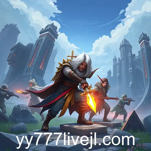 Exploring the Landscape of Online Gaming in 2025