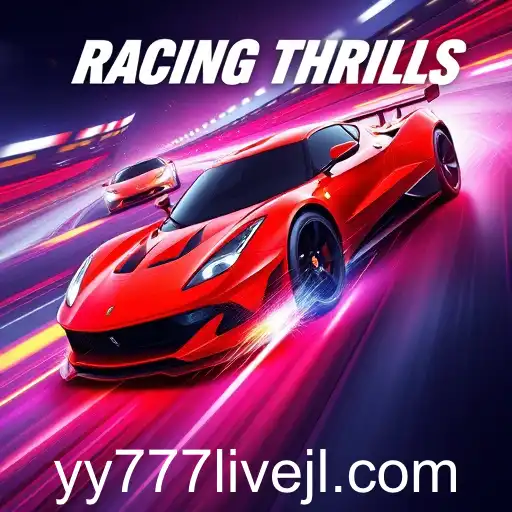 Exploring the Thrilling World of 'Racing Games' on YY777 Live