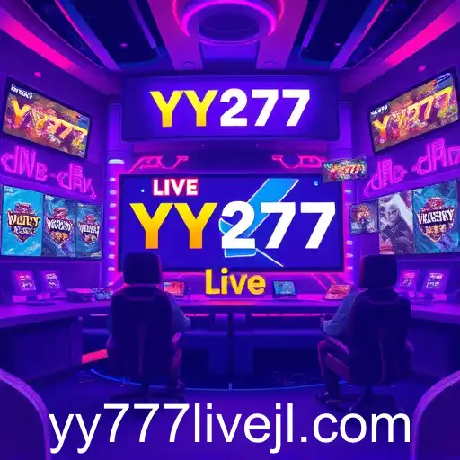 The Rise of Virtual Entertainment: YY777 Live
