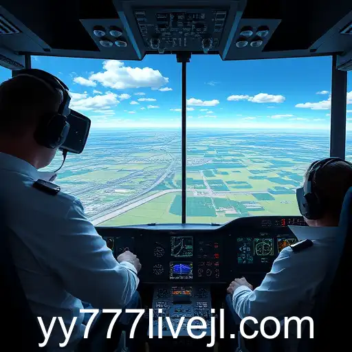 Exploring the Fascinating World of Simulation Games: The Rise of 'yy777 live'
