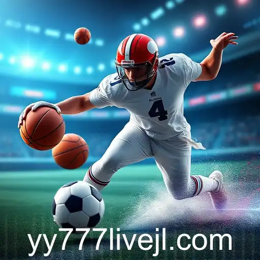 The Thrilling World of Sports Games on YY777 Live