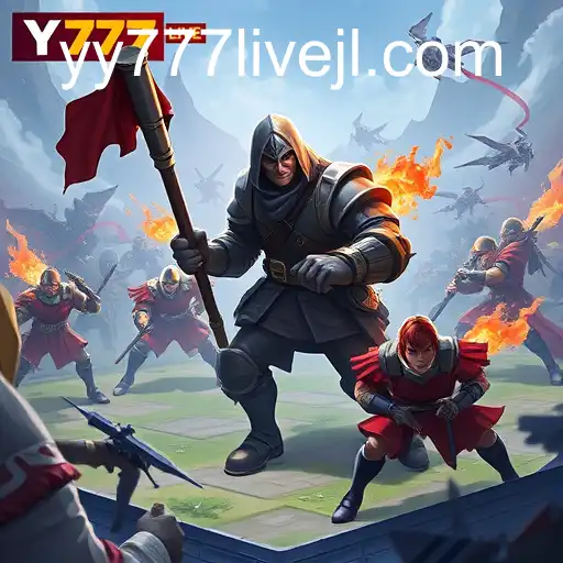 Exploring the Diverse World of Strategy Games on YY777 Live