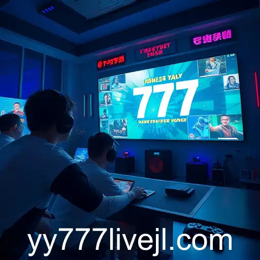 The Rise of YY777 Live in the Digital Age