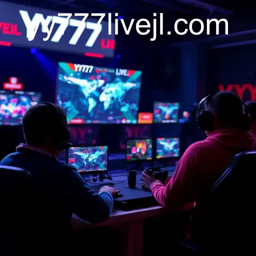 Gaming Hub YY777: A New Era of Online Entertainment