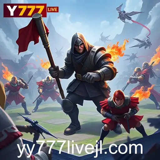 Exploring YY777's Impact on Online Gaming Communities